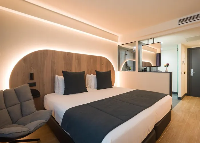 Sercotel Playa Canteras