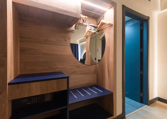 Sercotel Playa Canteras Отель Лас-Пальмас-де-Гран-Канария