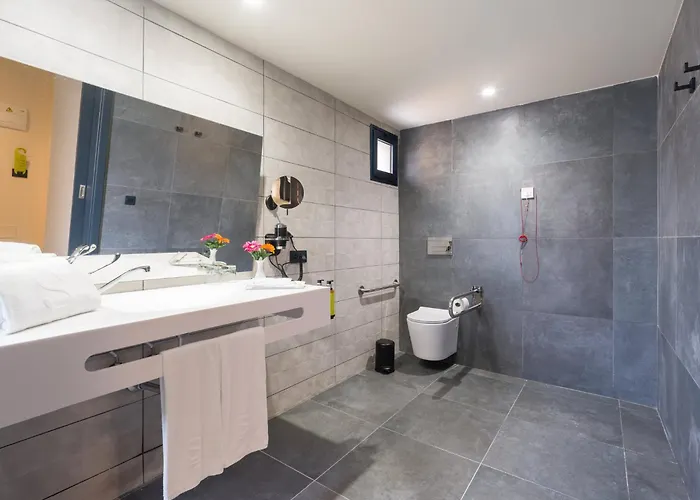 Sercotel Playa Canteras 4*