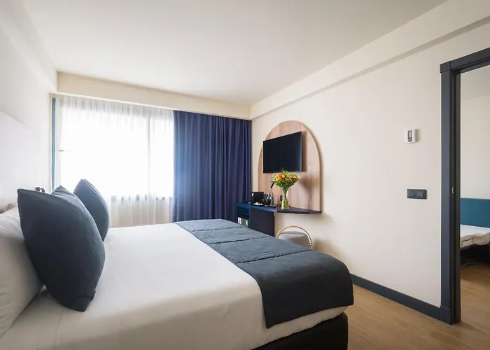 Sercotel Playa Canteras Las Palmas de Gran Canaria