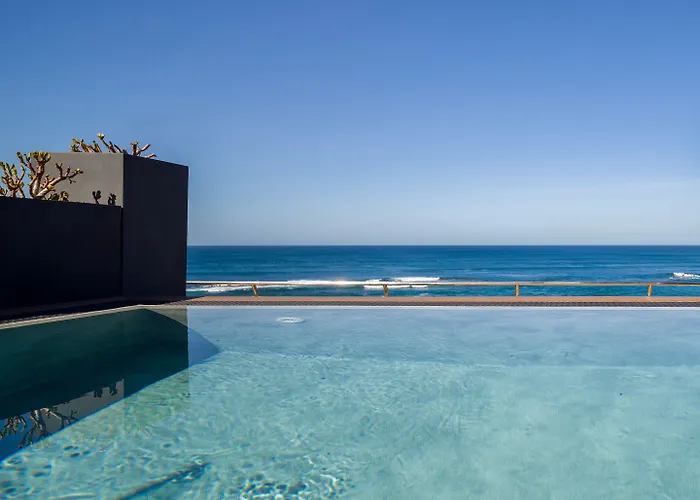 Sercotel Playa Canteras Hotell