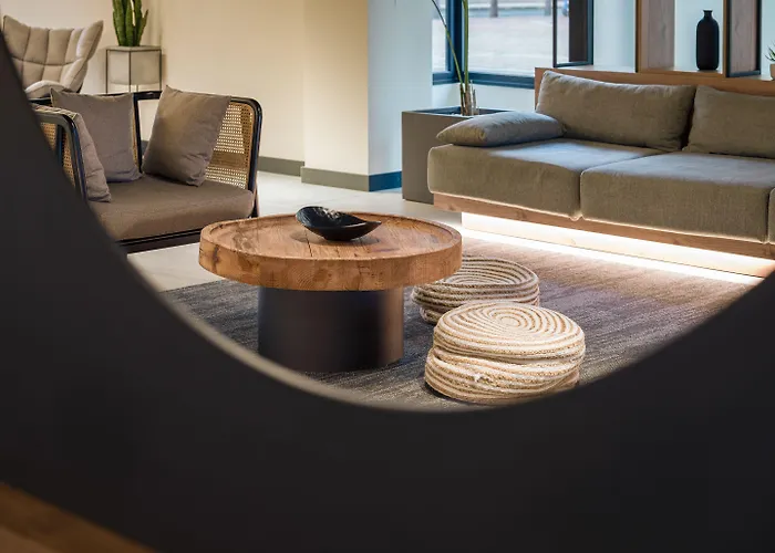 Sercotel Playa Canteras Отель 4*