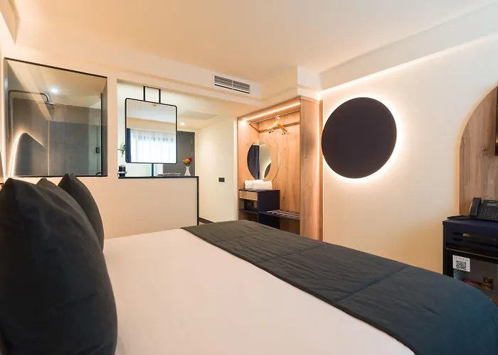 Sercotel Playa Canteras