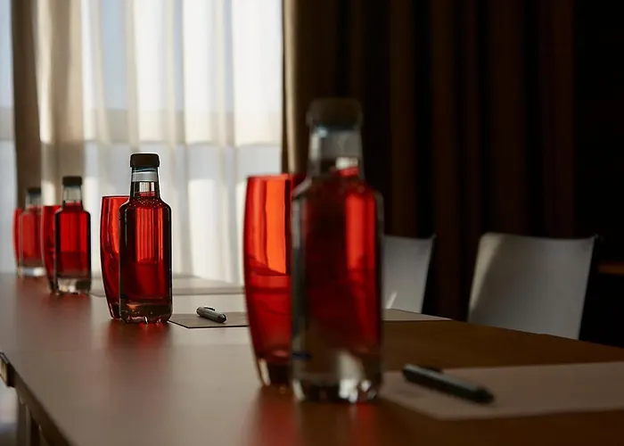 Hotel Sercotel Playa Canteras Las Palmas de Gran Canaria