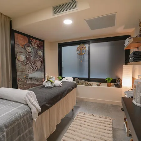 Sercotel Playa Canteras Лас-Пальмас-де-Гран-Канария