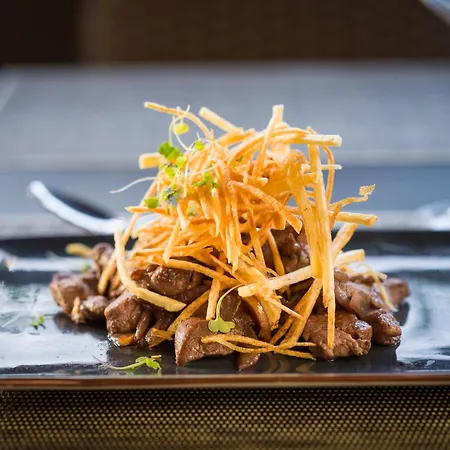 Sercotel Playa Canteras Отель Лас-Пальмас-де-Гран-Канария