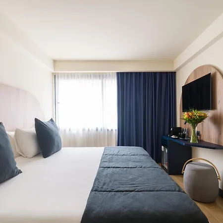 Отель Sercotel Playa Canteras