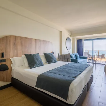 Sercotel Playa Canteras Отель