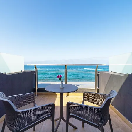 Sercotel Playa Canteras 4*