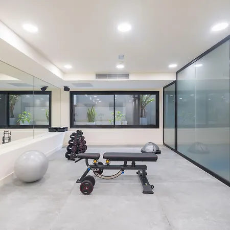 Sercotel Playa Canteras Отель 4*