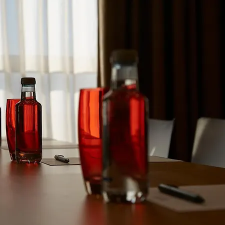 Hotel Sercotel Playa Canteras Las Palmas / Gran Canaria