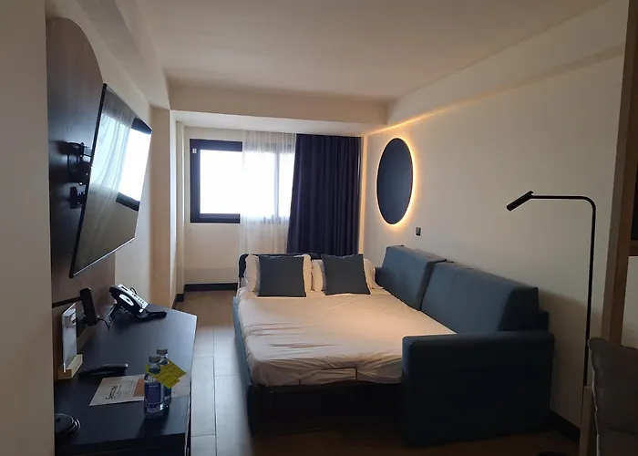 Sercotel Playa Canteras Hotel Las Palmas / Gran Canaria