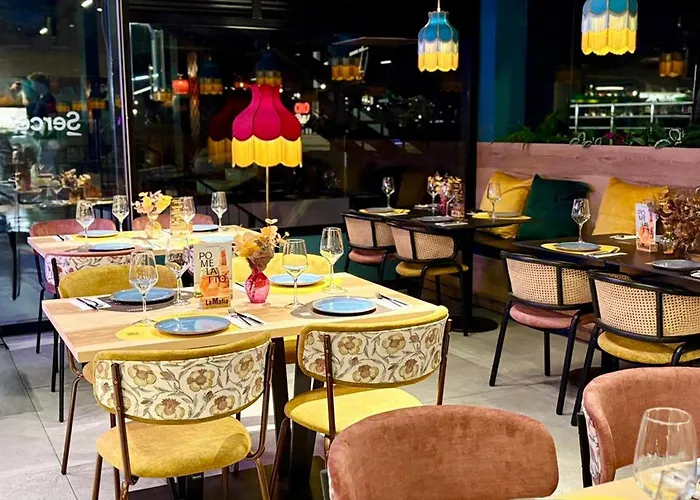 Sercotel Playa Canteras