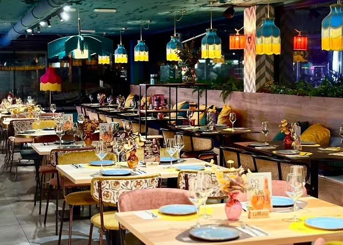 Sercotel Playa Canteras 4* Las Palmas / Gran Canaria